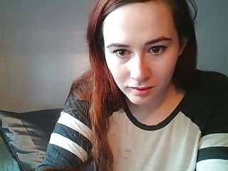 Teen cute webcam masturbation